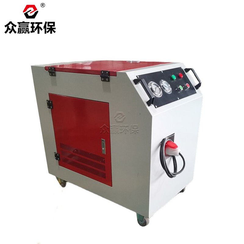 眾贏環(huán)保FLYC防爆濾油機(jī)FLYC-16濾油車(chē)